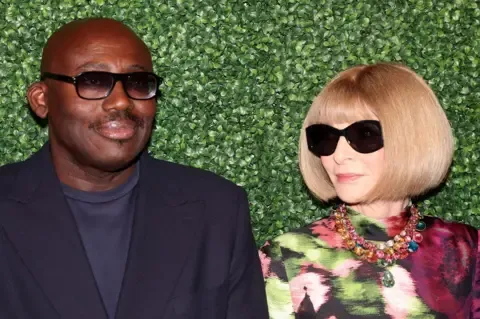 Fashion Could Be Headed Taking a Step Back on Representation, Says Ex- Vogue Chief