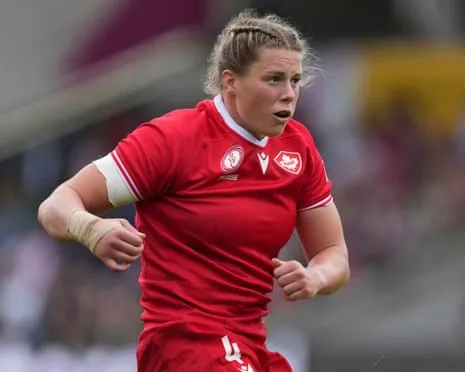 Giants New Zealand Face Bogey Team Canada in Rugby World Cup Semi-Final