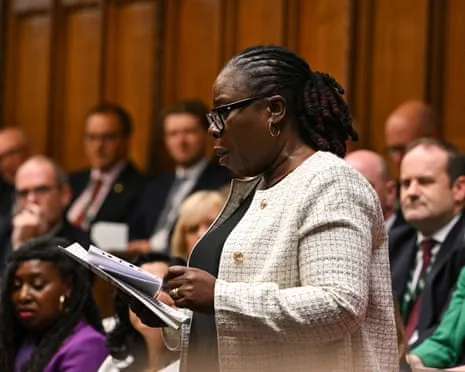 Systemic Discrimination Affects Maternity Services for Black Patients in the UK, Parliamentarians Report