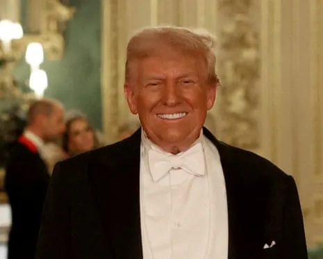 Donald Trump Aims to Classify Antifa as a Key Radical Organization