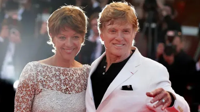 Cinema Icon Robert Redford Passes Away at Age 89