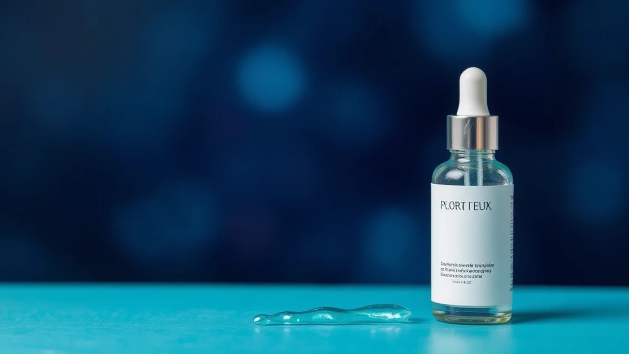 Revealing the Science Behind PDRN Serum: How It Works on Your Skin