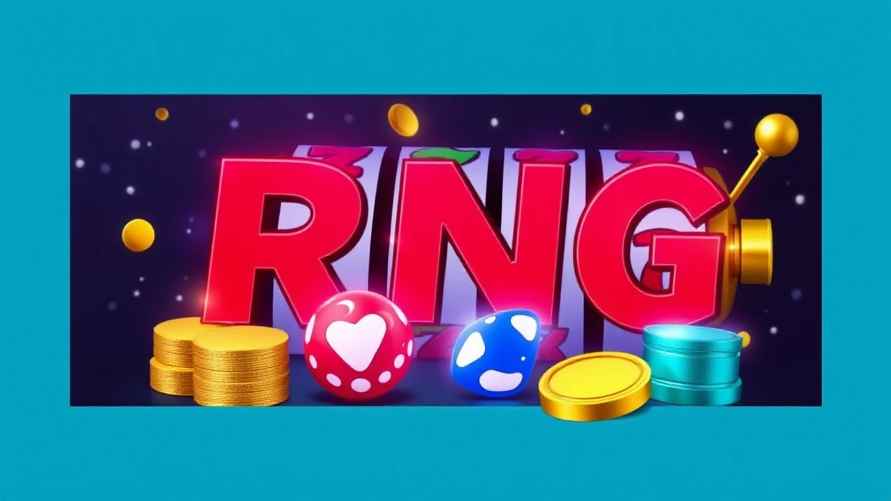 Unraveling RNG: How Online Slot Games Maintain Fairness
