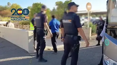 Spain Detains 19 Individuals Accused of Torture and Homicide After 50 Migrants Vanish from Vessel