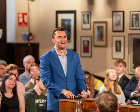 Investigating this Relationship Among Internet Jokes, Gaming and Online Culture in the Charlie Kirk Incident