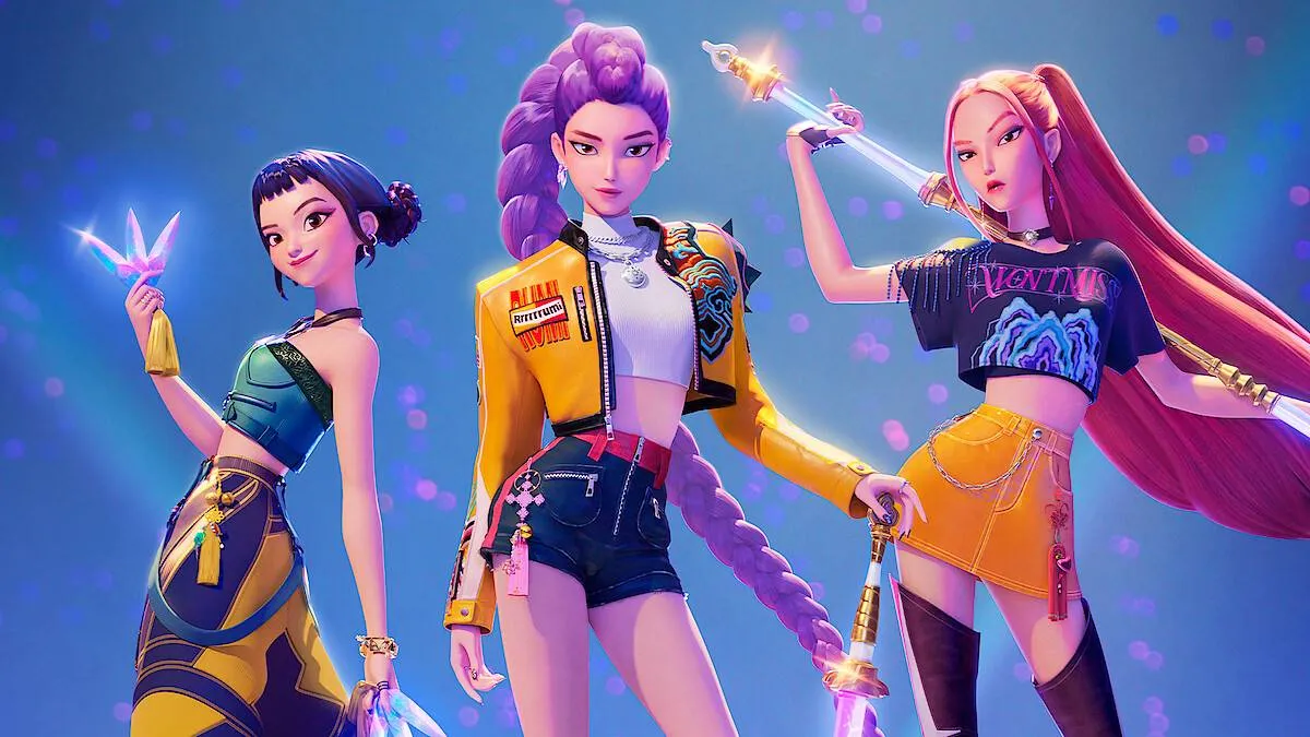 Thrilling News: An Upcoming Animated Sensation Spin-off On the Horizon