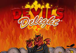 Winning Is No Sin At Devil's Delight Slots