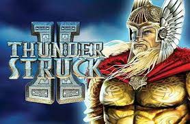 Thunderstruck 2 Slot Machine - New Online Slot Game